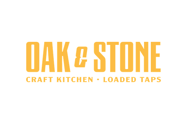 Oak & Stone Craft Kitchen