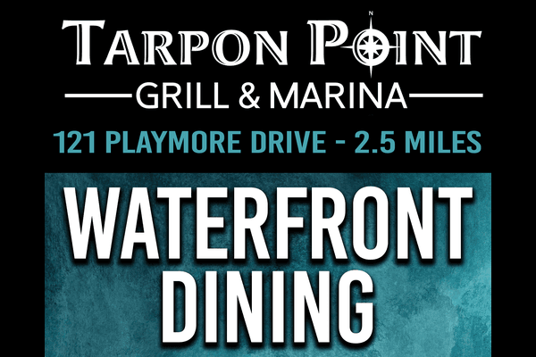 Tarpon Point Grill & Marina